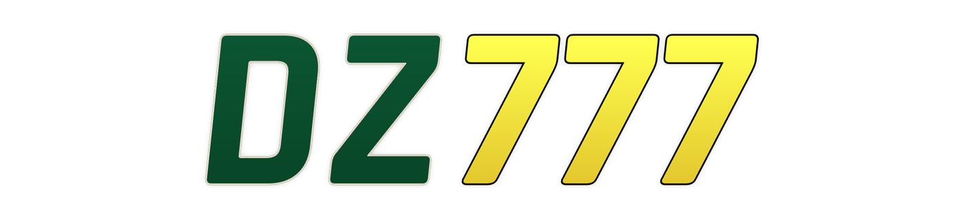 dz777 Logo